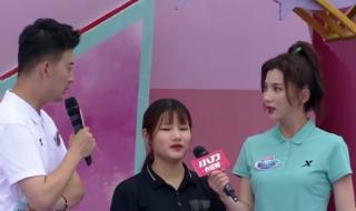 男生女生向前冲2022 男生女生向前冲2022